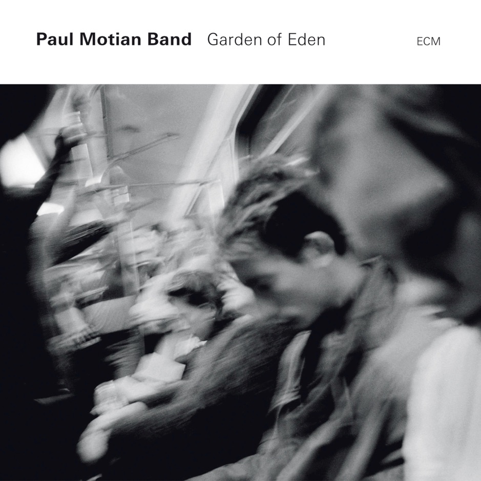 Paul Motian - Garden of Eden